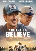 You Gotta Believe (2024)