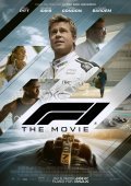 F1 The Movie (2025)
