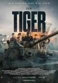 Der Tiger / The Tiger / Άρμα Μάχης Τίγρης (2025)