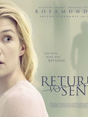 Return to Sender (2015)