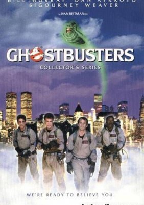 Ghostbusters (1984)