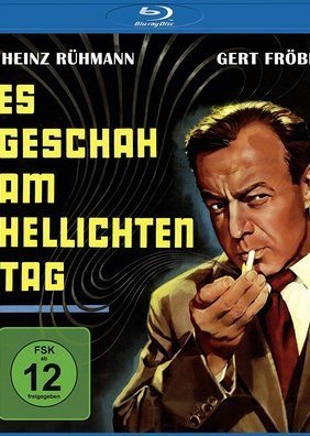 It Happened in Broad Daylight / Es geschah am hellichten Tag (1958)