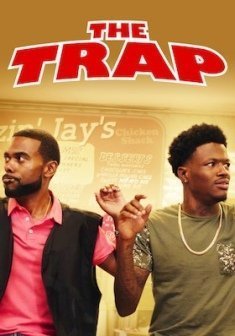 The Trap (2019)