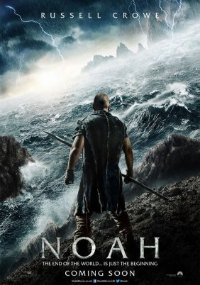 Noah / Νώε (2014)