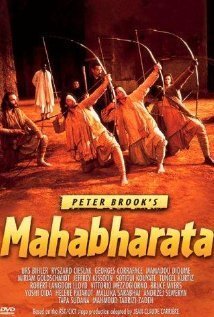The Mahabharata (1989) TV Mini-Series