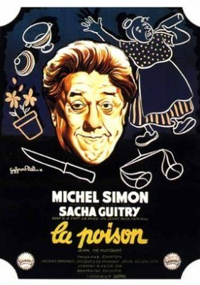 La Poison (1951)