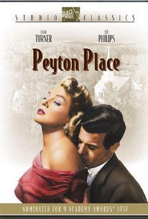 Η Ομορφιά της Κολάσεως / Peyton Place (1957)