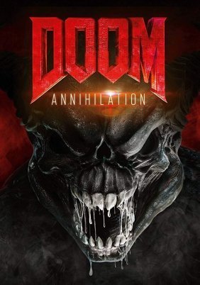 Doom: Annihilation (2019)