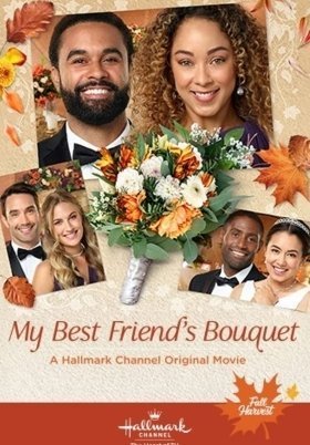 My Best Friend's Bouquet (2020)