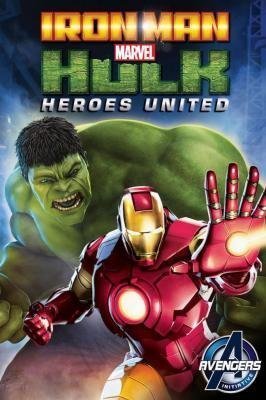 Iron Man & Hulk: Heroes United (2013)
