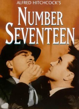 Number Seventeen (1932)