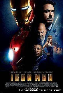 Iron Man (2008)