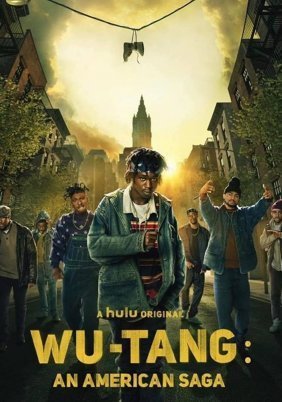 Wu-Tang: An American Saga (2019)