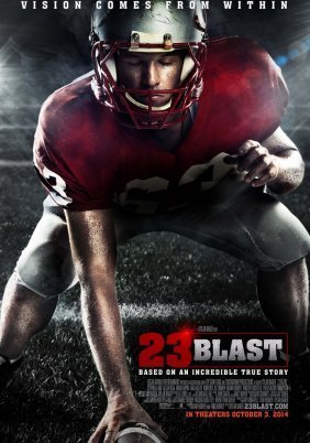 23 Blast (2014)