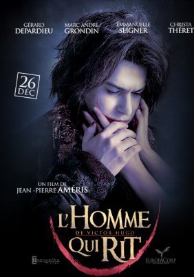 The Man Who Laughs / L'homme qui rit (2012)