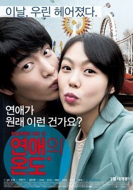Very Ordinary Couple (2013)