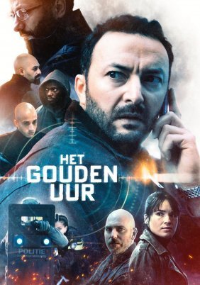 The Golden Hour / Het gouden uur (2022)