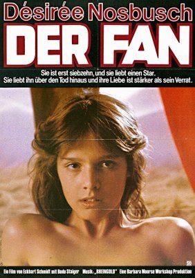 Η θαυμάστρια / The Fan / Der Fan (1982)