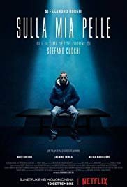 On My Skin / Sulla mia pelle (2018)