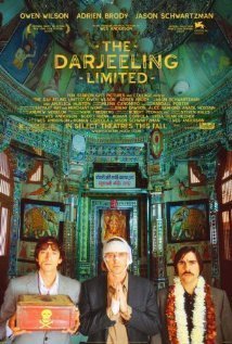 The Darjeeling Limited / Ταξίδι στο Darjeeling (2007)