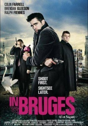 In Bruges / Αποστολή στην Μπριζ (2008)