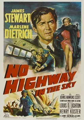No Highway (1951)