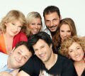 7 ζωές (2008-) TV Series