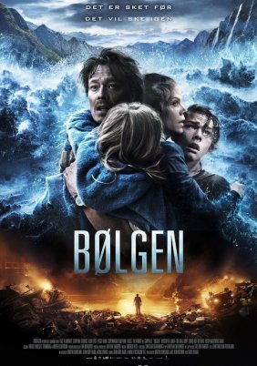 Το Κύμα / The Wave / Bølgen (2015)