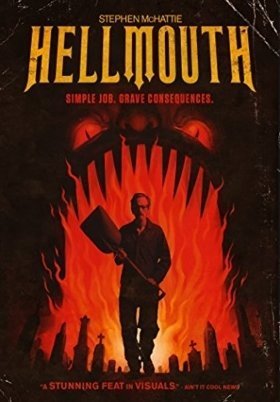 Hellmouth / Το Στομα Τησ Κολασησ (2014)