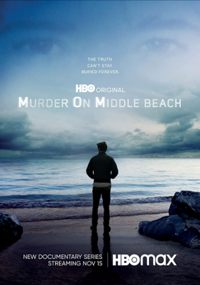 Murder on Middle Beach (2020)