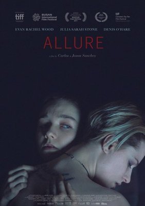 Allure / A Worthy Companion (2017)
