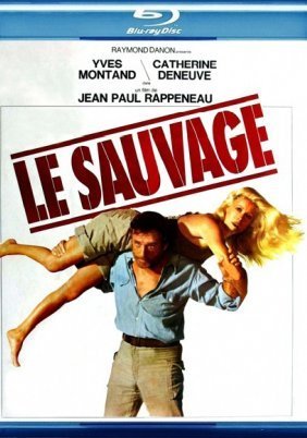 Le Sauvage / Ο Άγριος (1975)