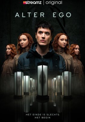 Alter Ego (2023)