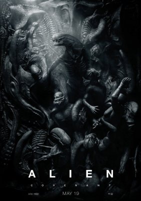 Προμηθέας 2 / Alien: Covenant (2017)