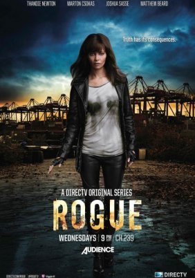 Rogue (2013)