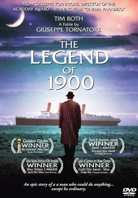 The Legend Of 1900 (1998)