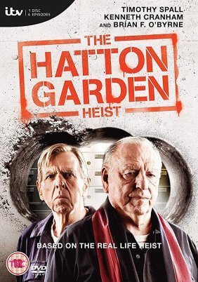 Hatton Garden (2019)