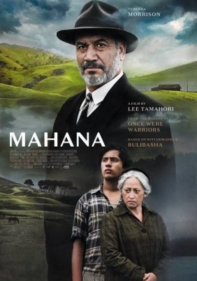 The Patriarch / Mahana (2016)