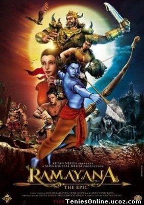 Ramayana: The Epic (2010)