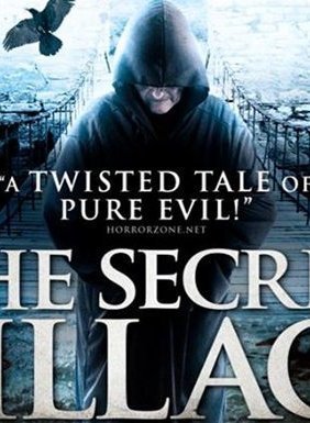 The Secret Village (2013)