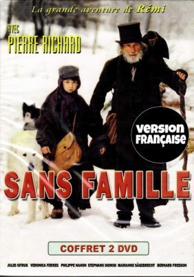 Without Family / Sans Famille (2000)