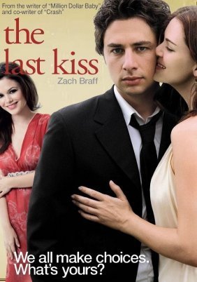 The Last Kiss (2006)