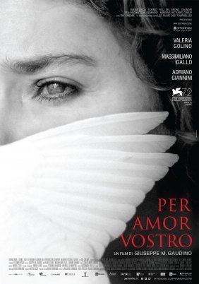 Anna / Per amor vostro (2015)
