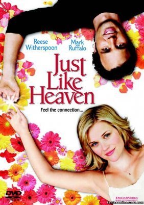 Just Like Heaven / Όπως στον Παράδεισο (2005)