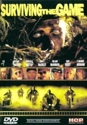 Surviving the Game (1994)