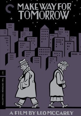 Make Way for Tomorrow (1937)