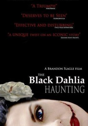 The Black Dahlia Haunting (2012)