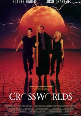 Crossworlds (1996)