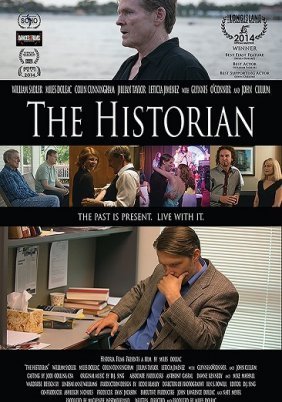 The Historian (2014)
