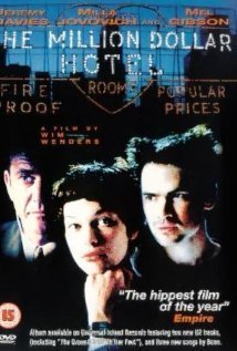 Το Ξενοδοχειο Του Ενος Εκατομμυριου Δολαριων / The Million Dollar Hotel (2000)
